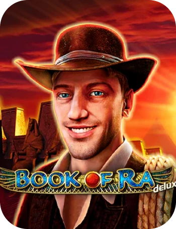 Book of Ra Deluxe