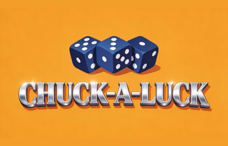 Chuck-a-Luck