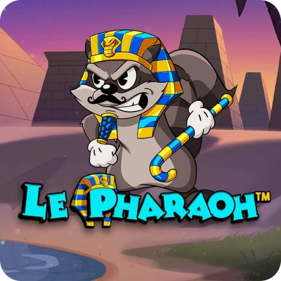 Le Pharaoh