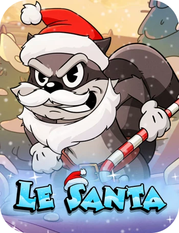 Le Santa