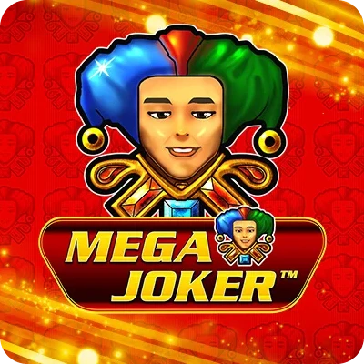 Mega Joker