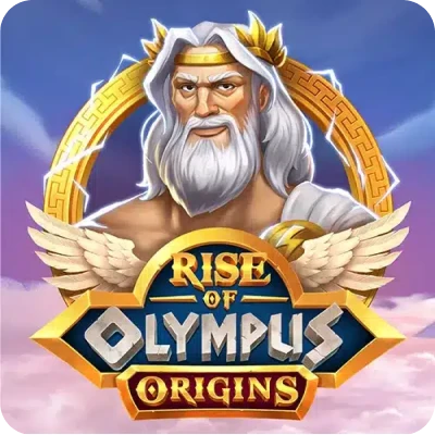 Rise of Olympus
