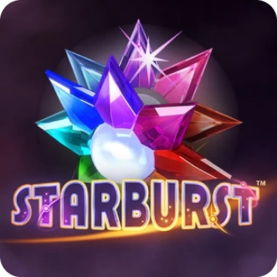 Starburst