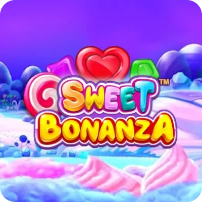 Sweet Bonanza