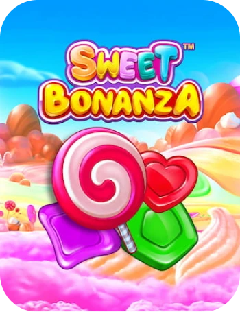 Sweet Bonanza