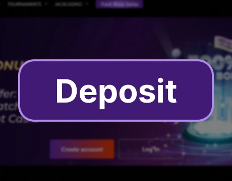 Deposit Funds