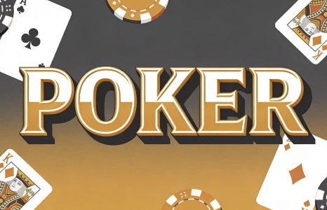 Poker