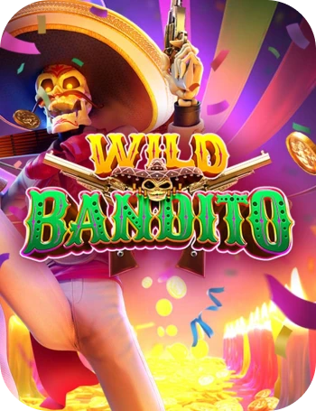Wild Bandito