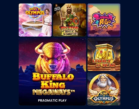 Start Playing: