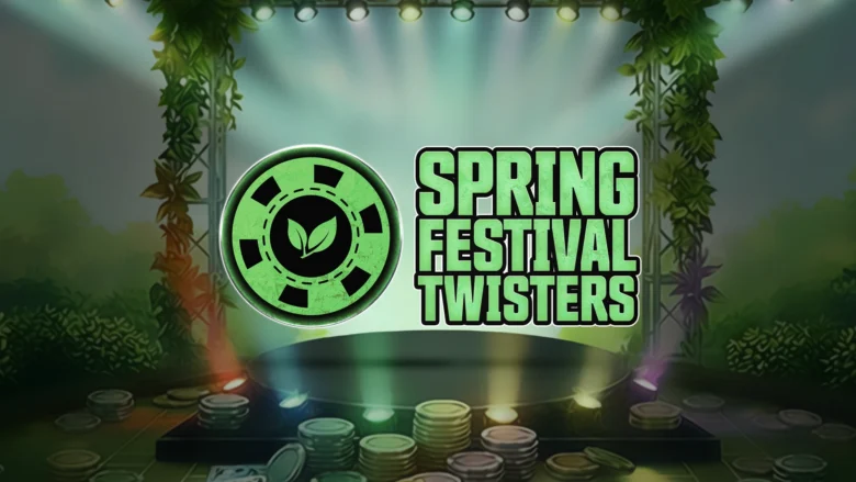 Special Spring Festival Twisters
