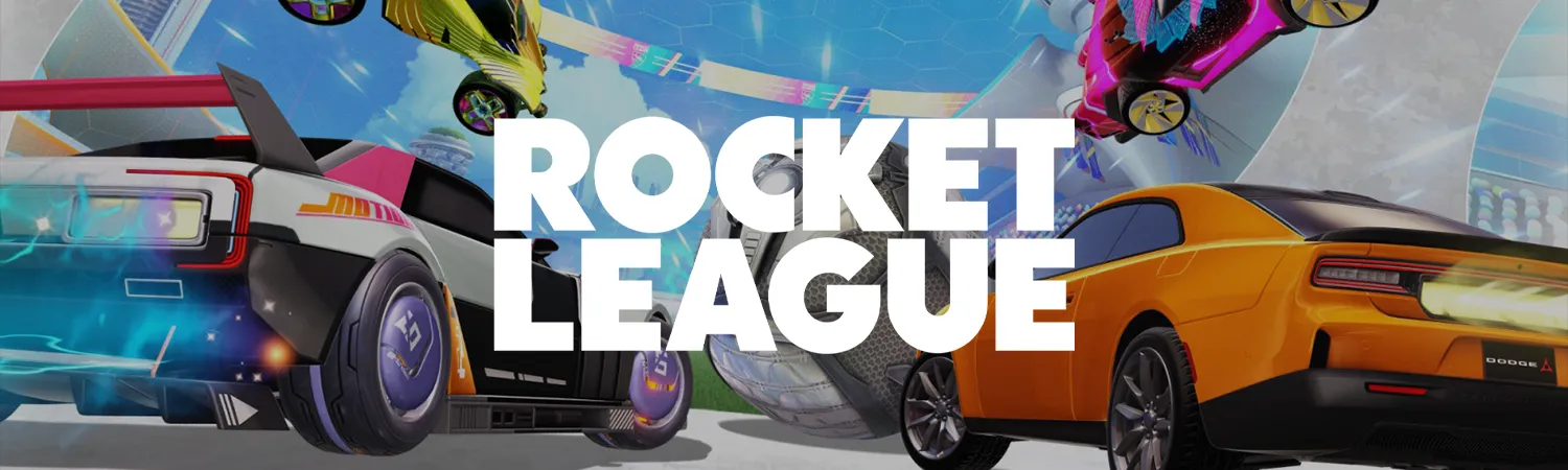 Rocket League