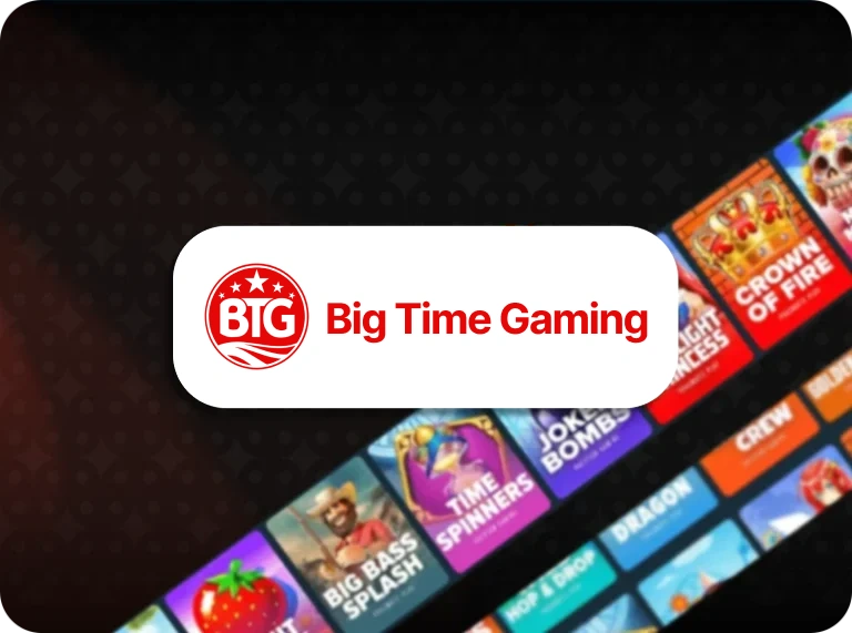 Big Time Gaming
