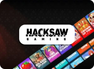 Hacksaw Gaming