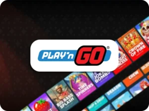 Play’n Go