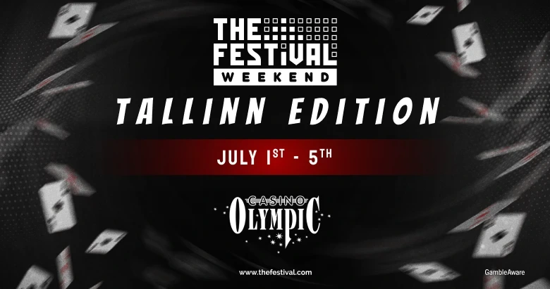 The Festival Tallinn 2026