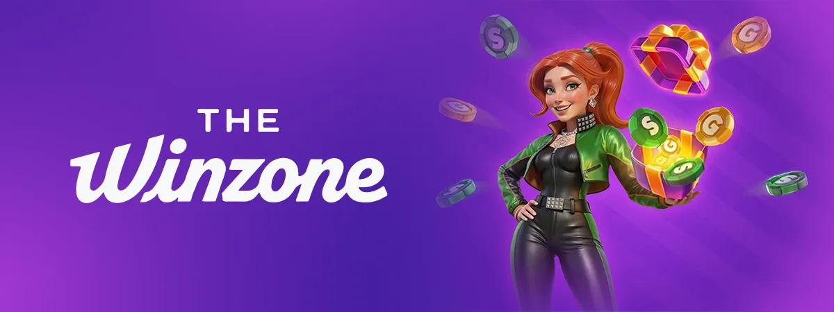 The WinZone Casino Bonuses