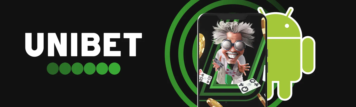 Unibet Poker APK for Android