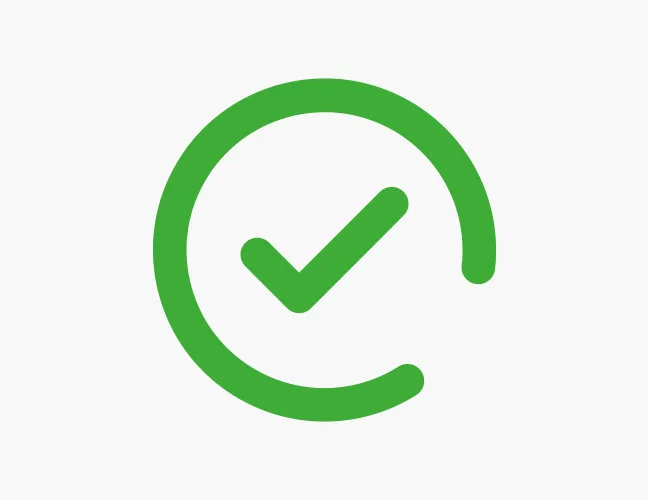 Wait for Verification.