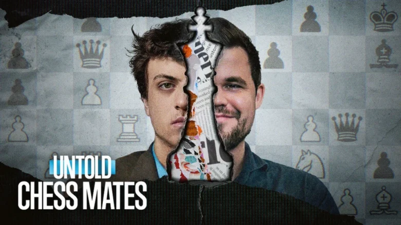 Untold Chess Mates