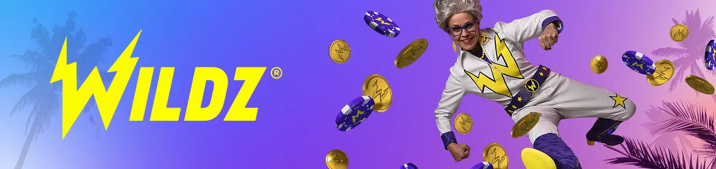 Wildz Casino