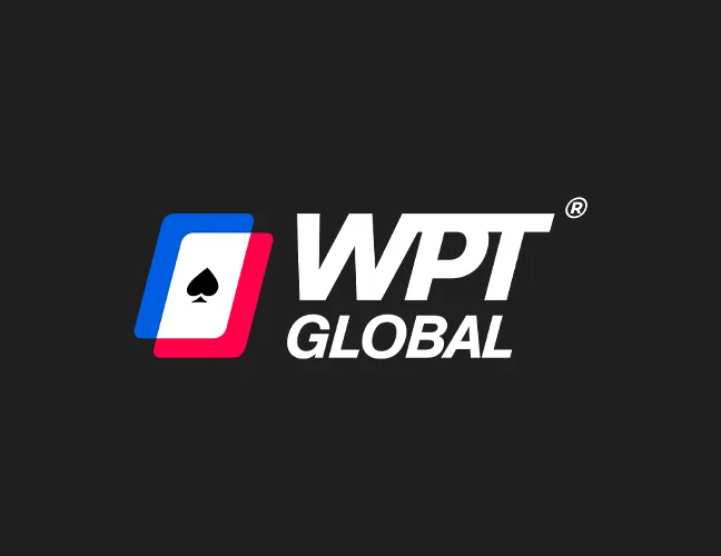 WPT Global poker