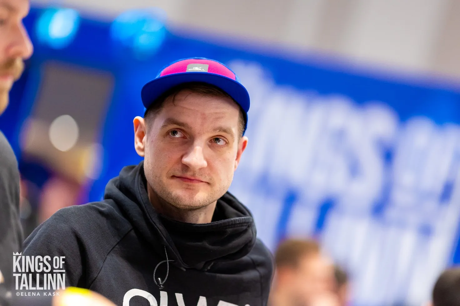 Oskar Deckflow