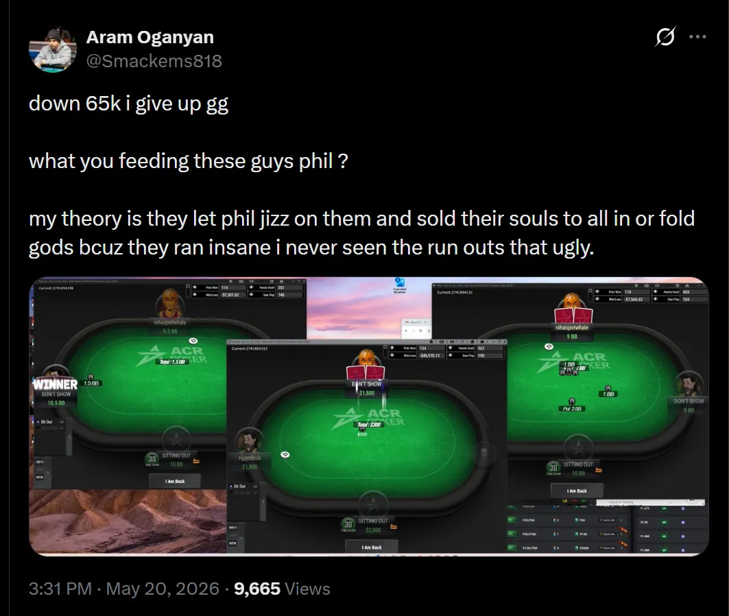 Phil Jizz