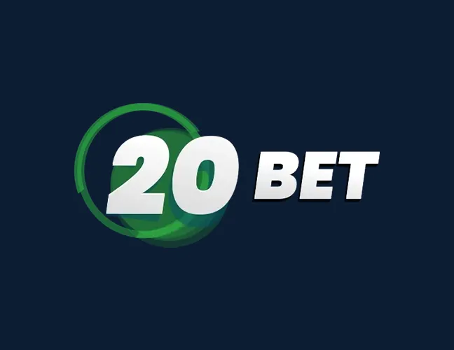 Visit the Official 20Bet Website: