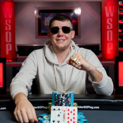 Image of Jesse Lonis
