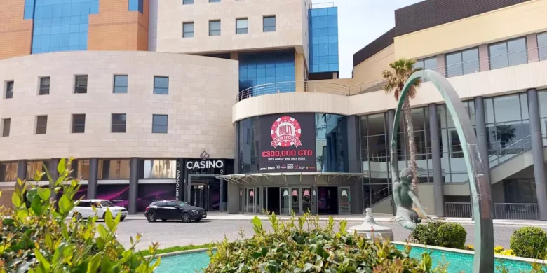 Portomaso Casino Malta