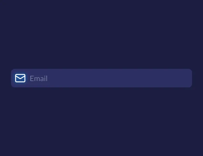 Enter your email address