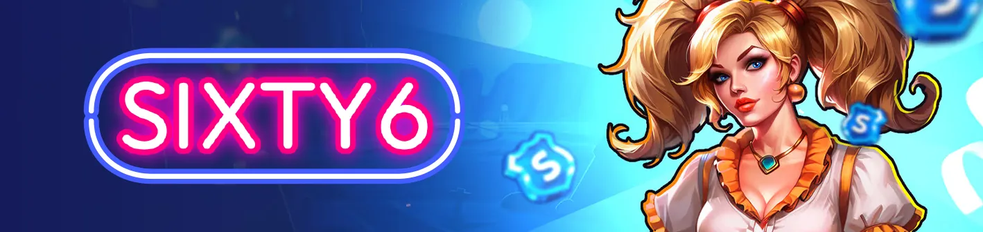 Sixty6 Casino bonuses and promotions