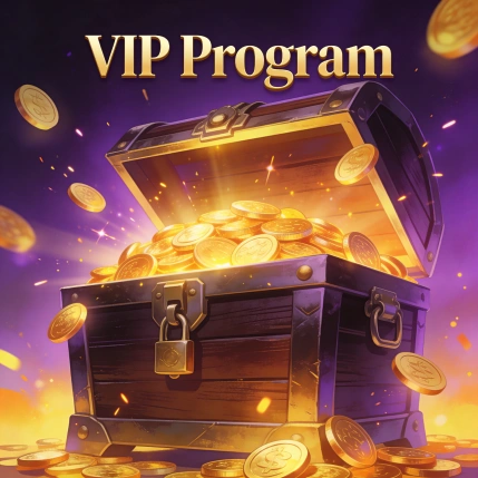 VIP Tier Match Program