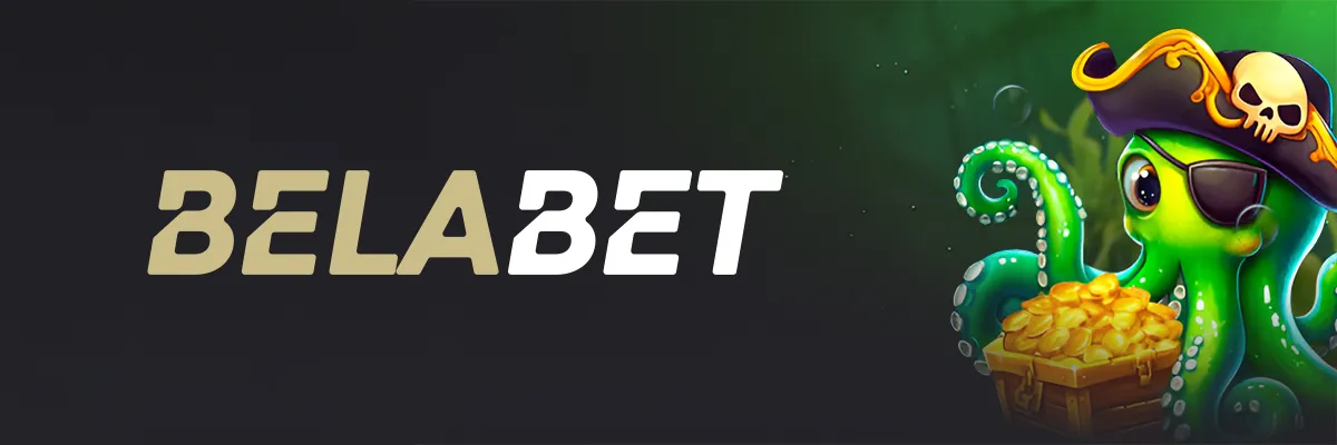 Belabet Casino Welcome Bonus