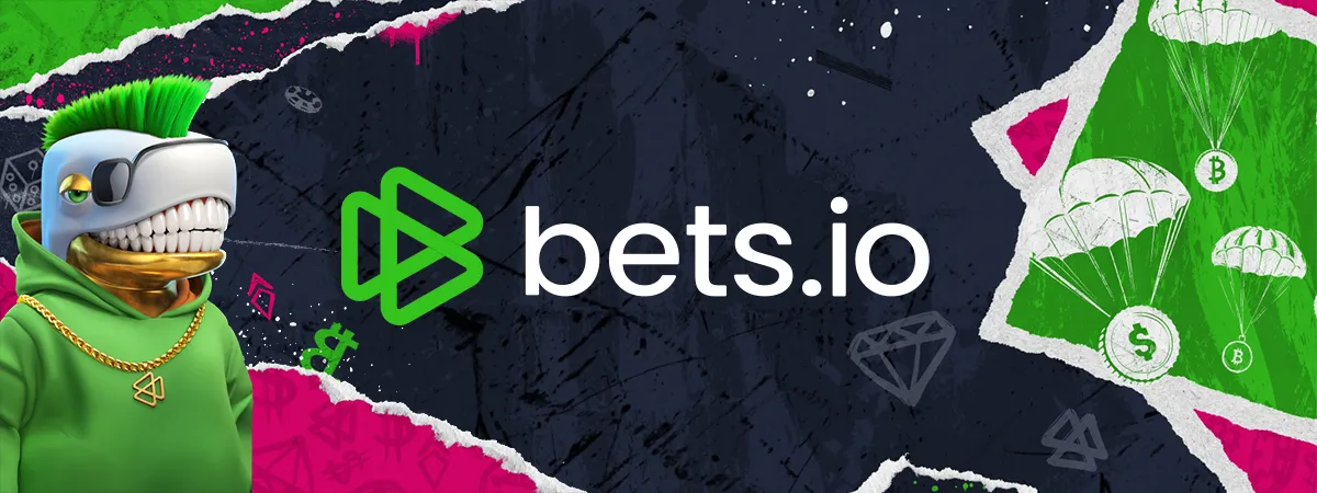 Bets.io Casino Promotions