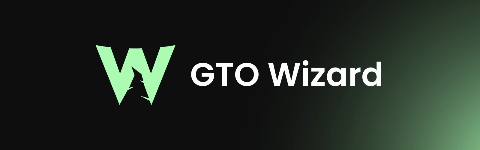 GTO Wizard logo