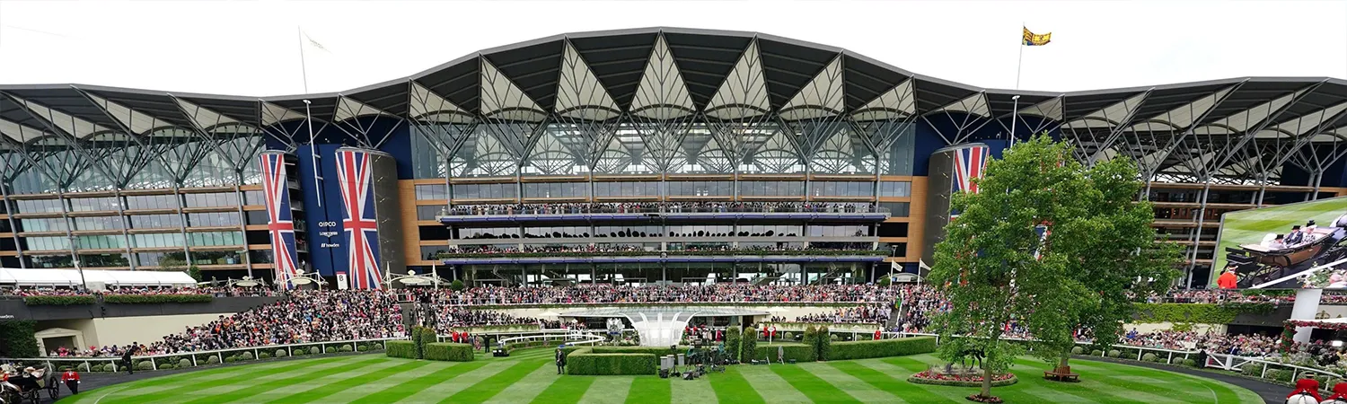 Royal Ascot