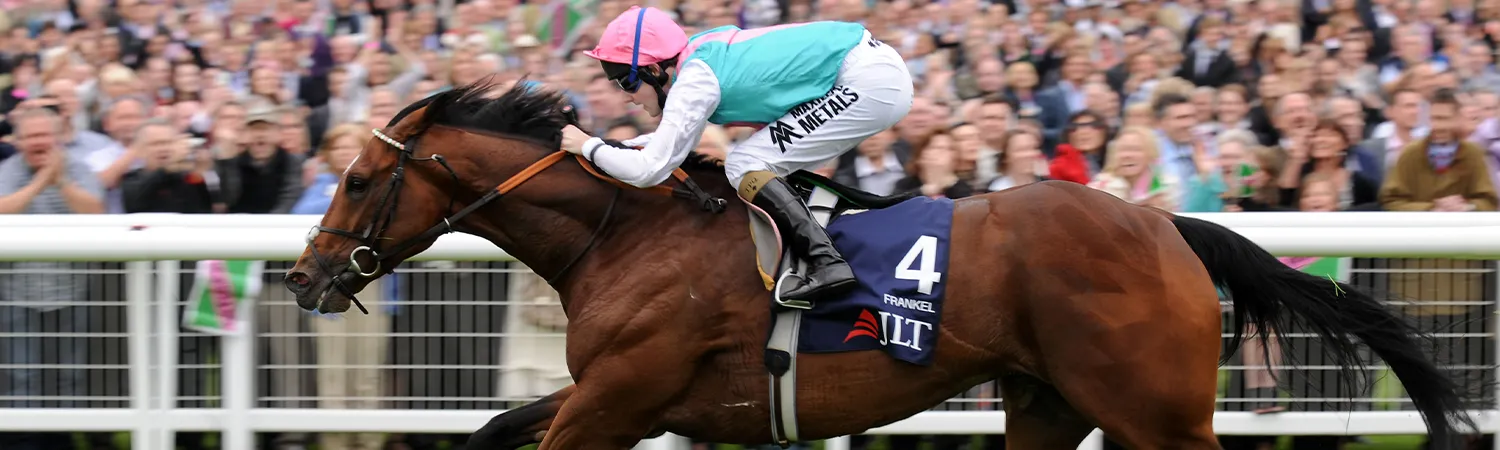 Horse Racing