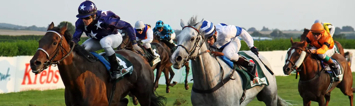 Horse Racing