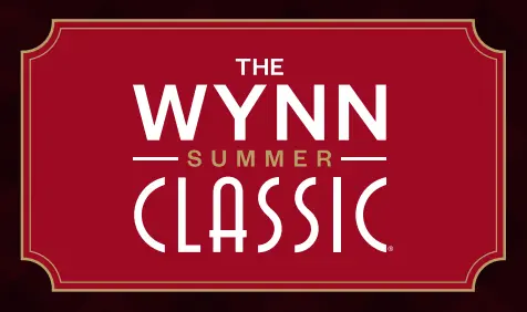 Wynn Summer Classic 2026