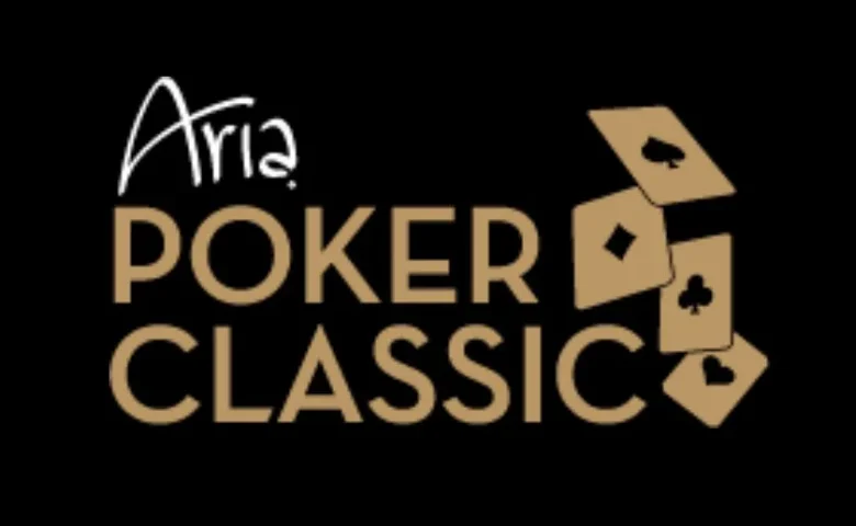 2026 Aria Poker Classic