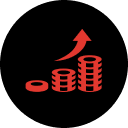 Martingale icon