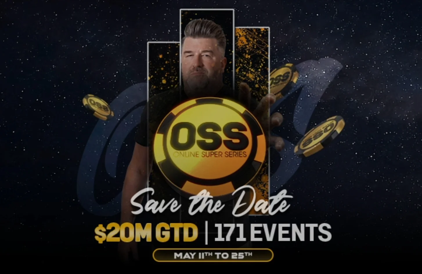 OSS Events