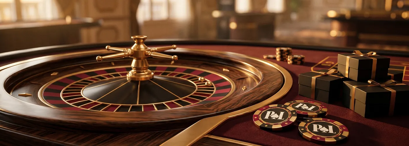 Casino Promotions