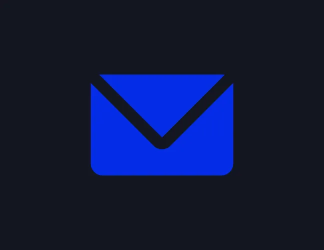 Confirm Your Email Address