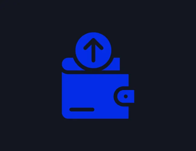 Make Your First Deposit