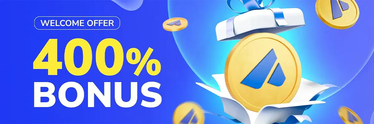 Peakbet.io Casino Welcome Bonus