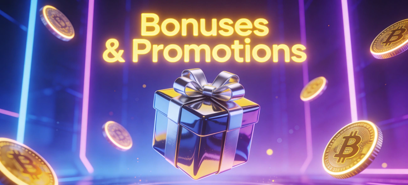 BK8 Casino Bonuses & Promotions