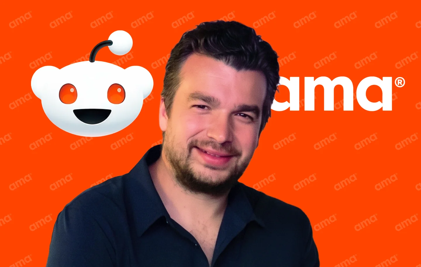 AMA Chris Moorman