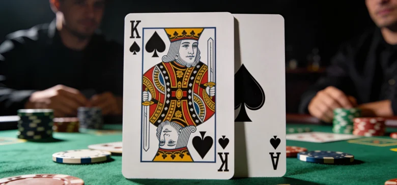 Natural Blackjack